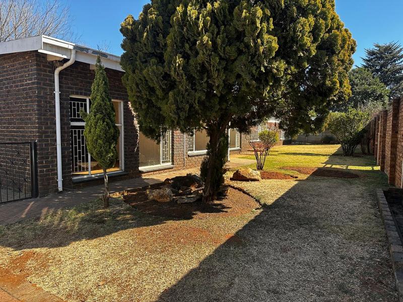 To Let 4 Bedroom Property for Rent in Delmas Mpumalanga