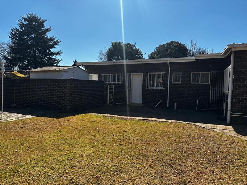 To Let 4 Bedroom Property for Rent in Delmas Mpumalanga