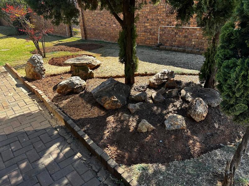 To Let 4 Bedroom Property for Rent in Delmas Mpumalanga