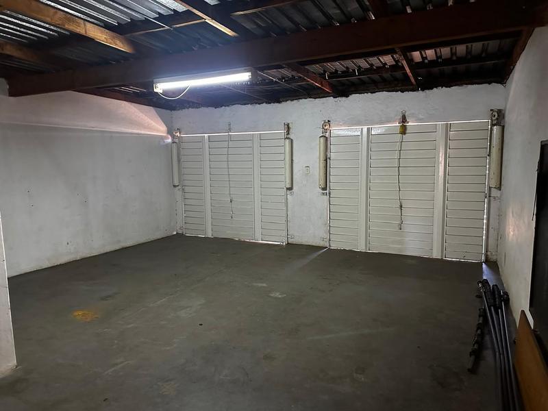 To Let 4 Bedroom Property for Rent in Delmas Mpumalanga