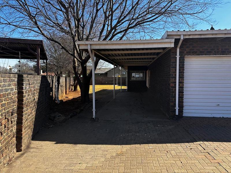To Let 4 Bedroom Property for Rent in Delmas Mpumalanga
