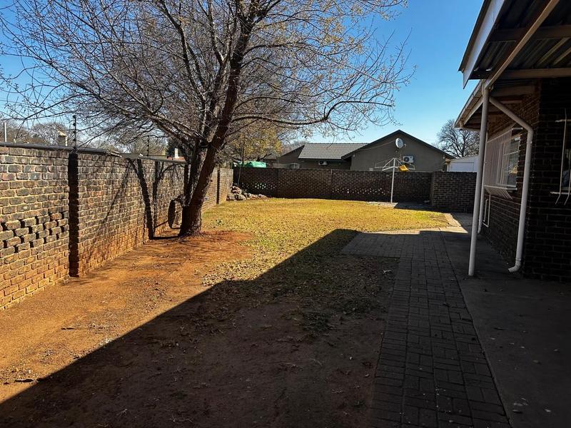 To Let 4 Bedroom Property for Rent in Delmas Mpumalanga