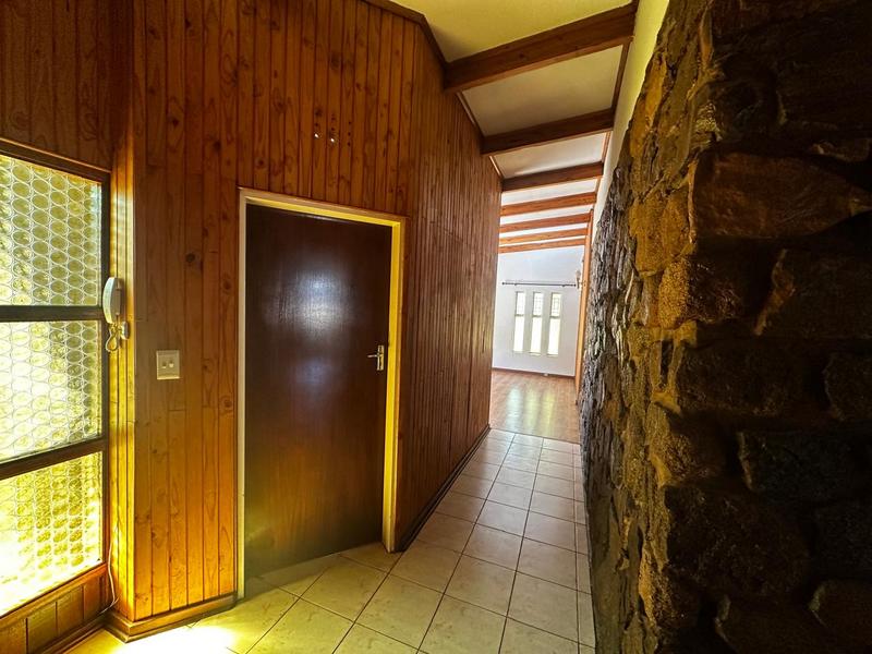 To Let 4 Bedroom Property for Rent in Delmas Mpumalanga
