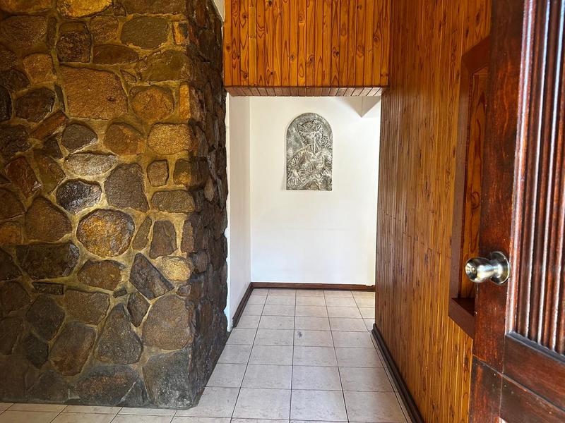 To Let 4 Bedroom Property for Rent in Delmas Mpumalanga