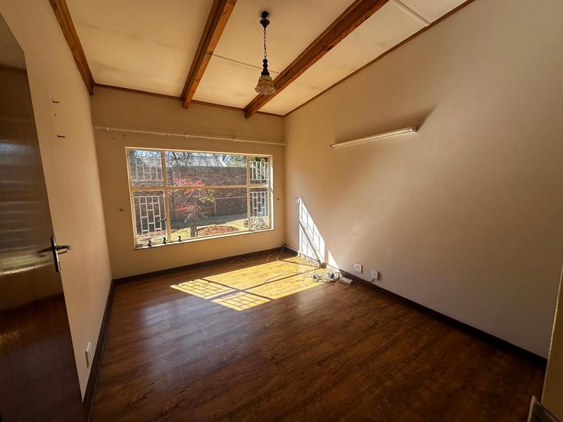 To Let 4 Bedroom Property for Rent in Delmas Mpumalanga