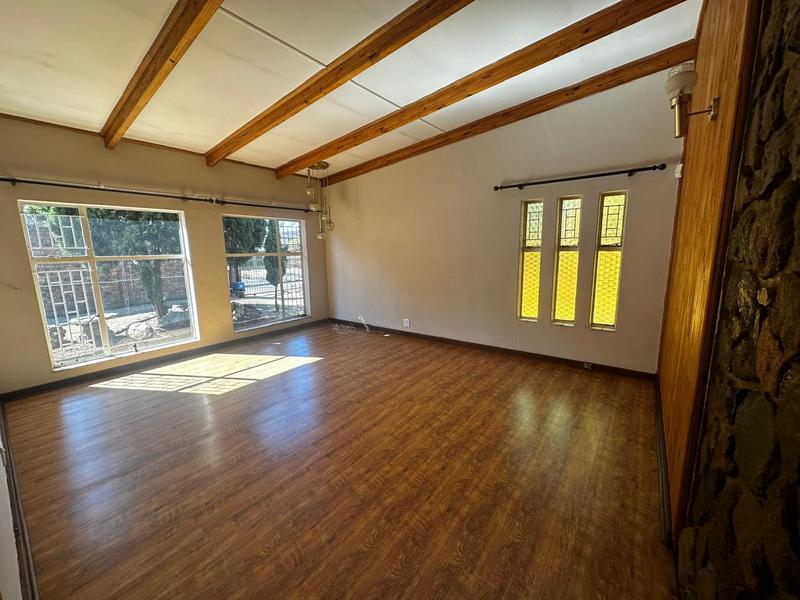 To Let 4 Bedroom Property for Rent in Delmas Mpumalanga
