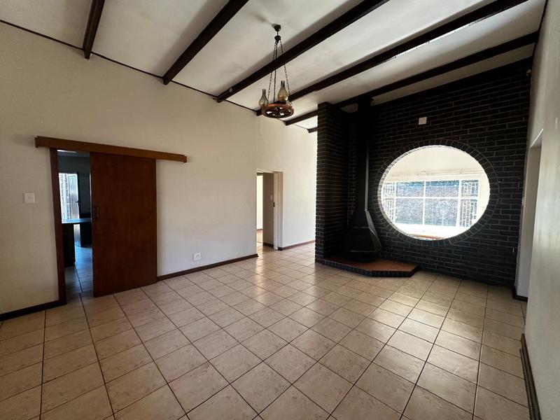 To Let 4 Bedroom Property for Rent in Delmas Mpumalanga