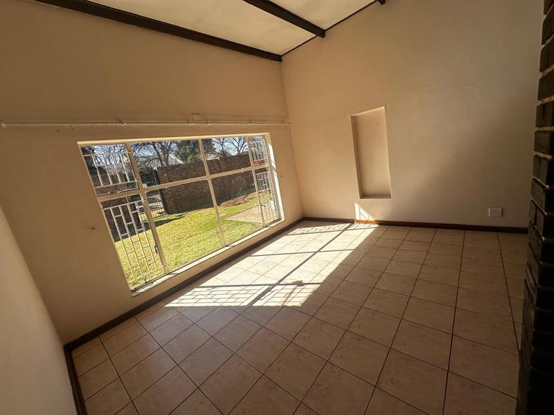 To Let 4 Bedroom Property for Rent in Delmas Mpumalanga