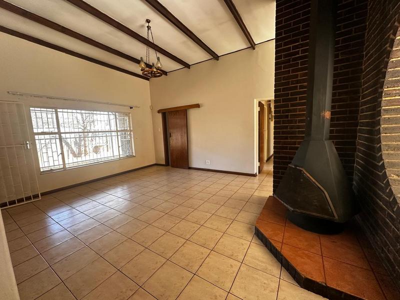 To Let 4 Bedroom Property for Rent in Delmas Mpumalanga
