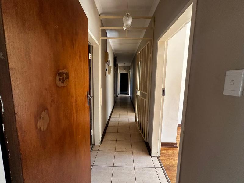 To Let 4 Bedroom Property for Rent in Delmas Mpumalanga