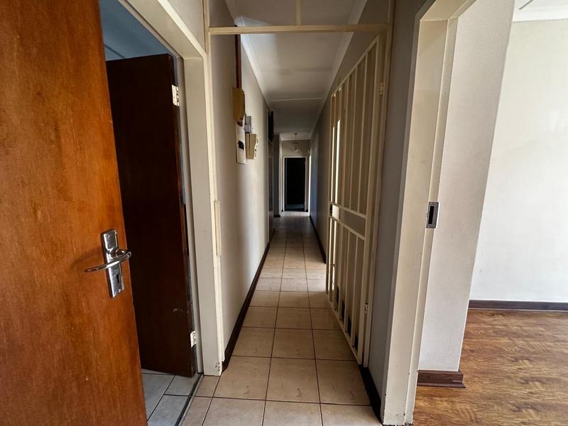 To Let 4 Bedroom Property for Rent in Delmas Mpumalanga