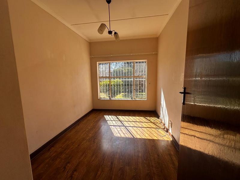 To Let 4 Bedroom Property for Rent in Delmas Mpumalanga