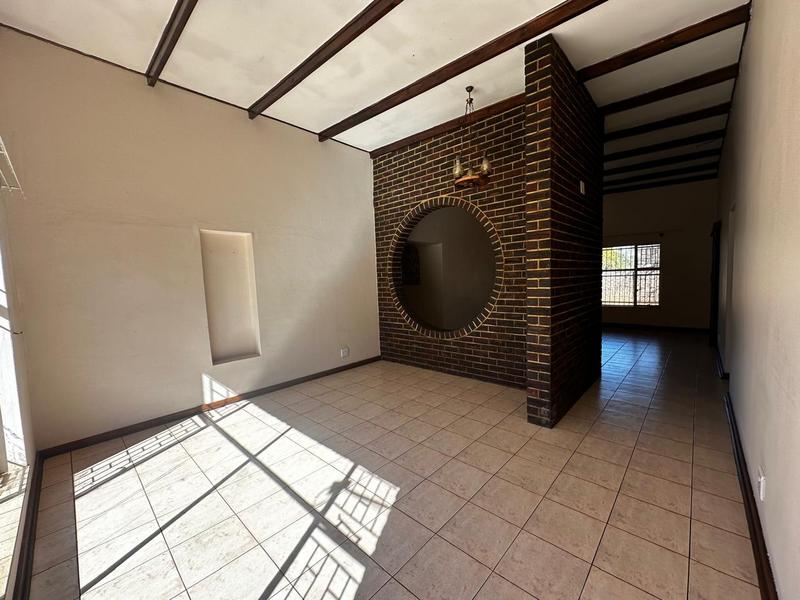 To Let 4 Bedroom Property for Rent in Delmas Mpumalanga