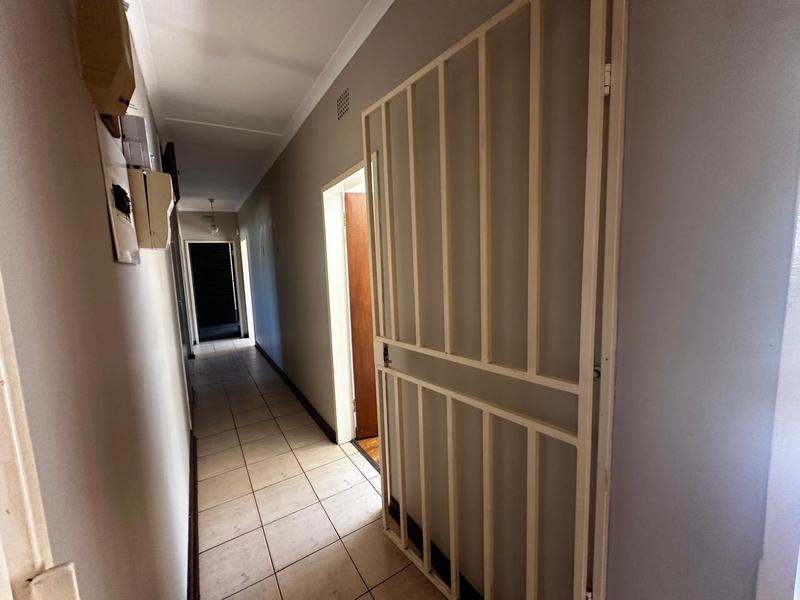 To Let 4 Bedroom Property for Rent in Delmas Mpumalanga