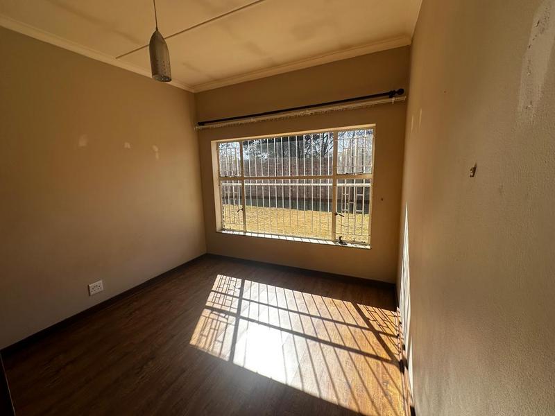 To Let 4 Bedroom Property for Rent in Delmas Mpumalanga