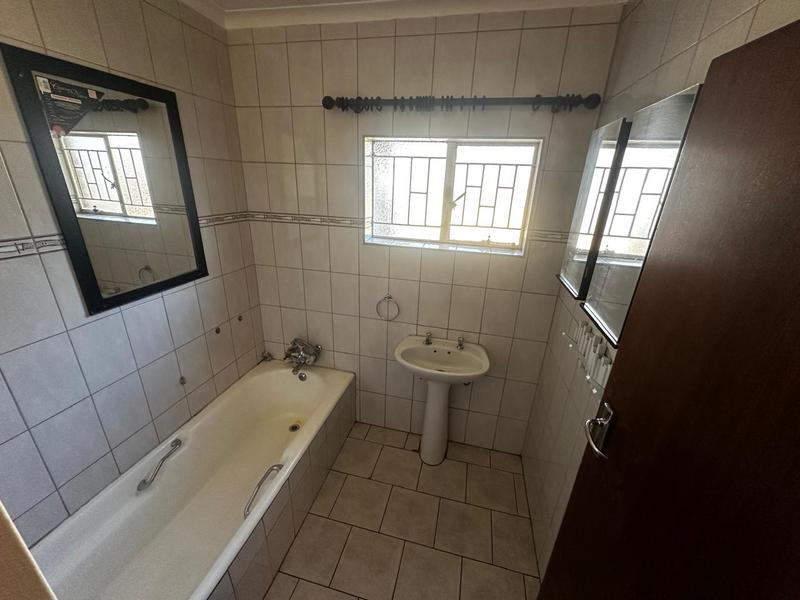 To Let 4 Bedroom Property for Rent in Delmas Mpumalanga