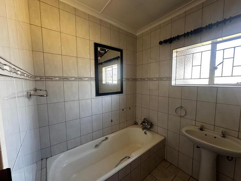To Let 4 Bedroom Property for Rent in Delmas Mpumalanga