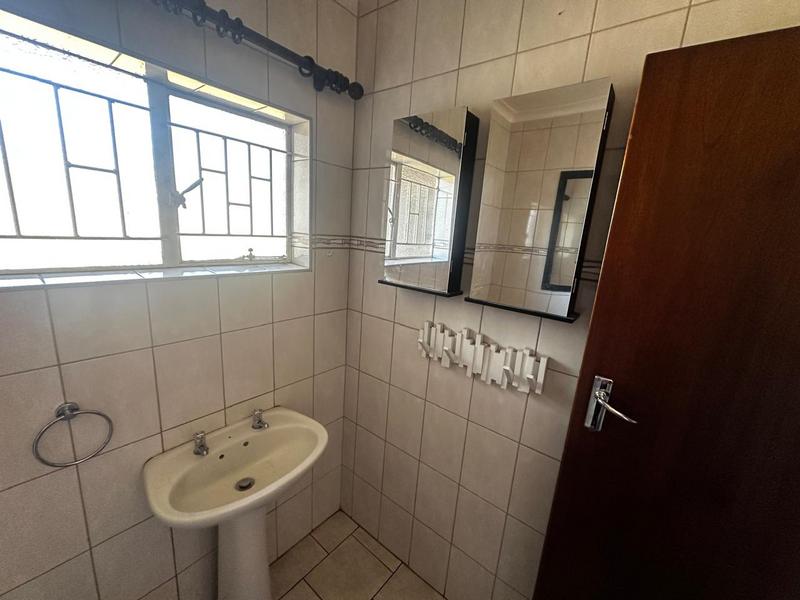 To Let 4 Bedroom Property for Rent in Delmas Mpumalanga