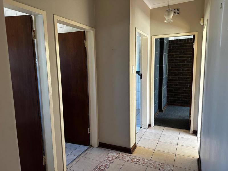 To Let 4 Bedroom Property for Rent in Delmas Mpumalanga