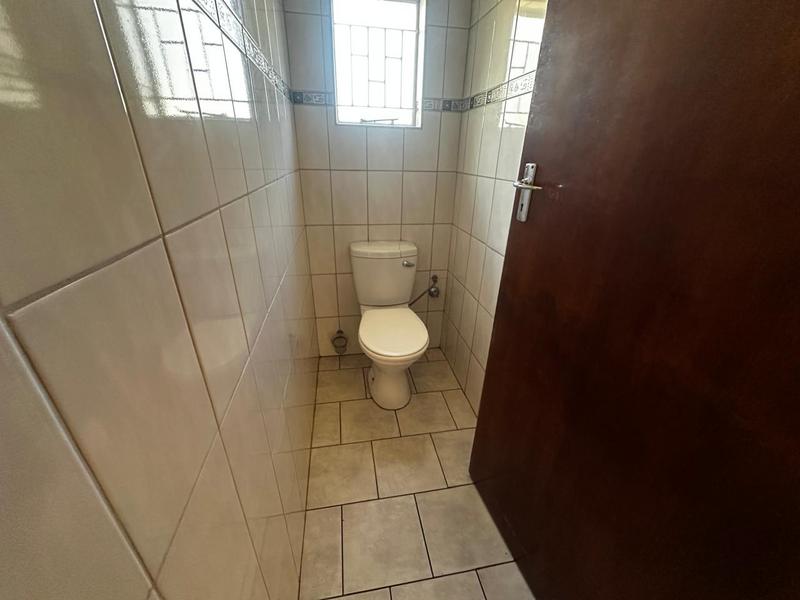 To Let 4 Bedroom Property for Rent in Delmas Mpumalanga