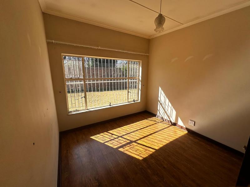 To Let 4 Bedroom Property for Rent in Delmas Mpumalanga