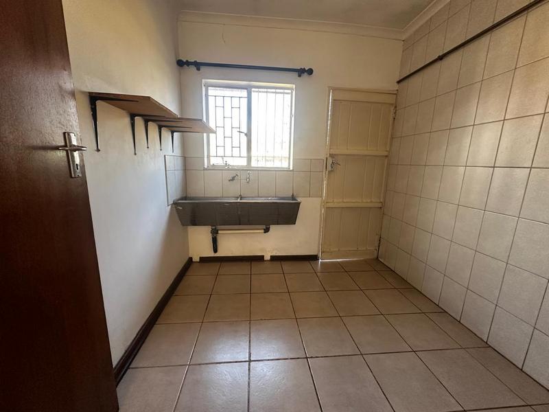 To Let 4 Bedroom Property for Rent in Delmas Mpumalanga