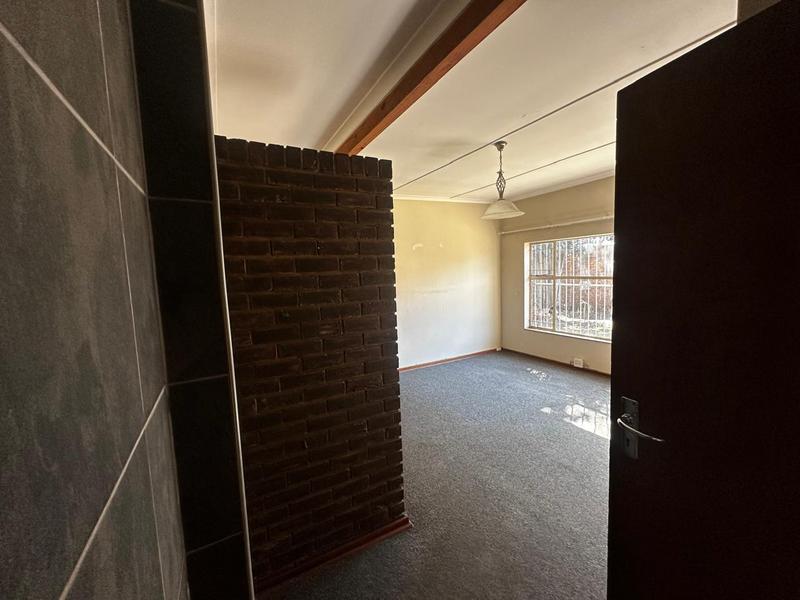 To Let 4 Bedroom Property for Rent in Delmas Mpumalanga