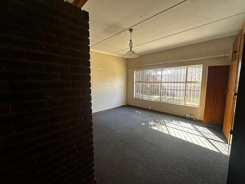 To Let 4 Bedroom Property for Rent in Delmas Mpumalanga