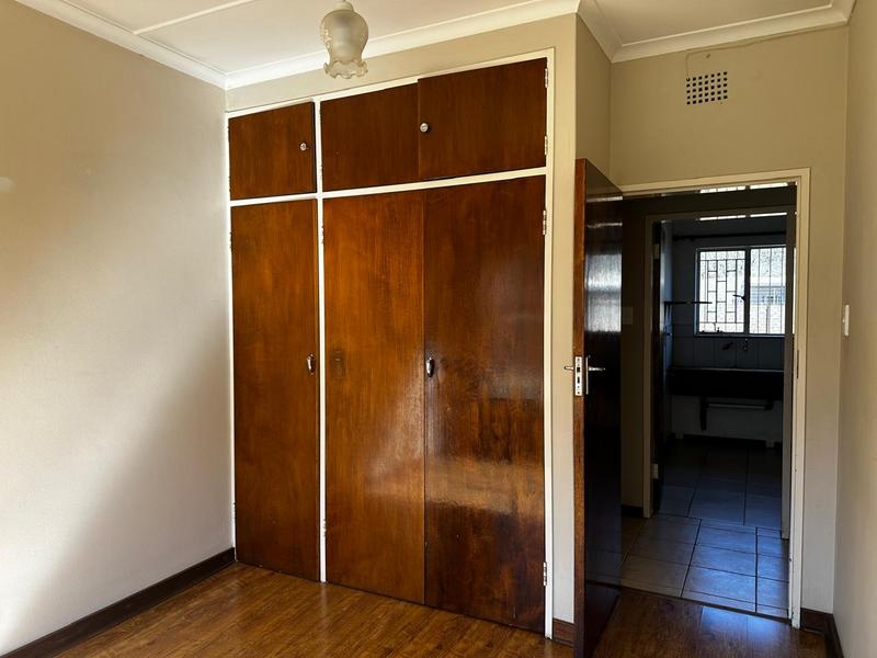 To Let 4 Bedroom Property for Rent in Delmas Mpumalanga