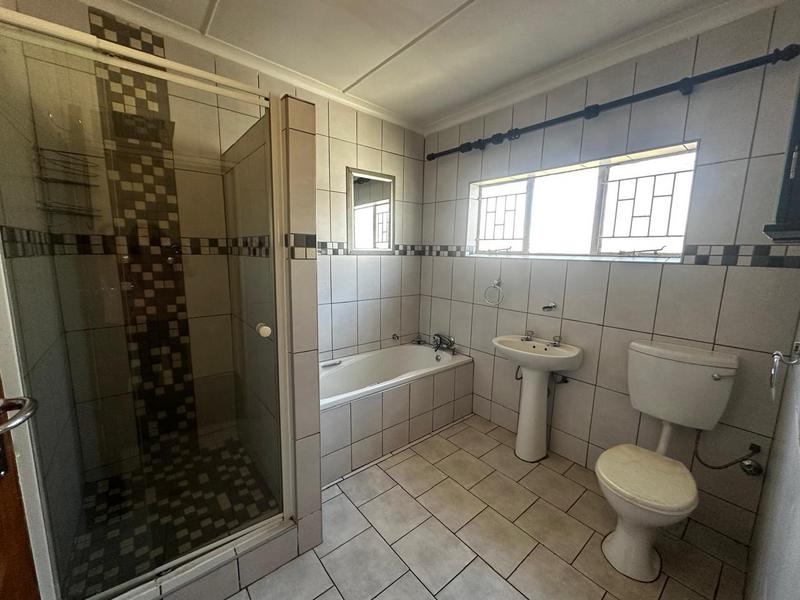 To Let 4 Bedroom Property for Rent in Delmas Mpumalanga