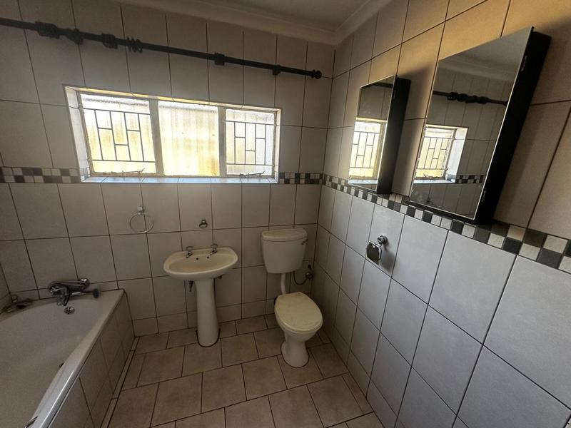 To Let 4 Bedroom Property for Rent in Delmas Mpumalanga
