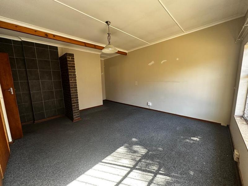 To Let 4 Bedroom Property for Rent in Delmas Mpumalanga