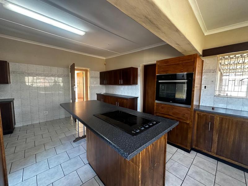 To Let 4 Bedroom Property for Rent in Delmas Mpumalanga