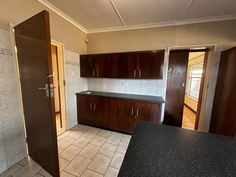 To Let 4 Bedroom Property for Rent in Delmas Mpumalanga