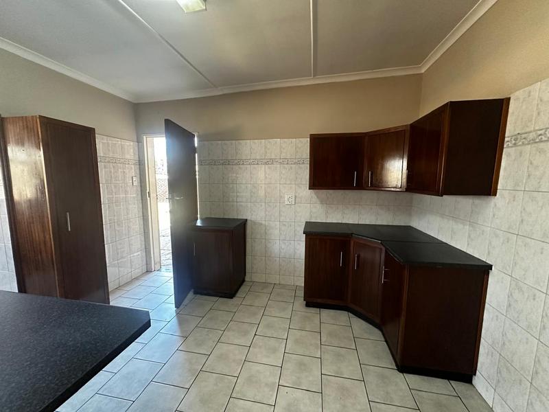 To Let 4 Bedroom Property for Rent in Delmas Mpumalanga