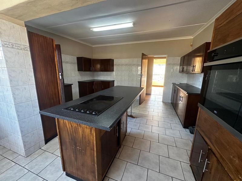 To Let 4 Bedroom Property for Rent in Delmas Mpumalanga