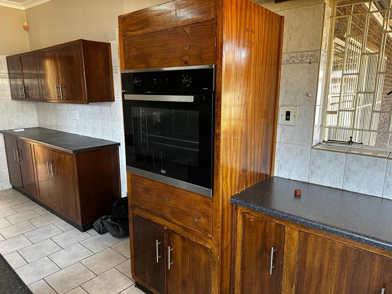 To Let 4 Bedroom Property for Rent in Delmas Mpumalanga