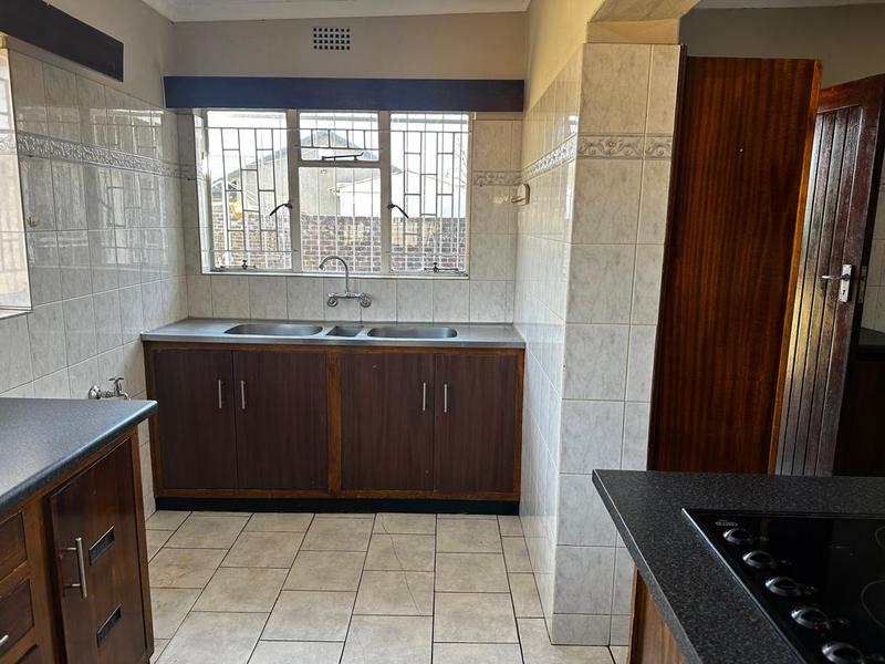 To Let 4 Bedroom Property for Rent in Delmas Mpumalanga