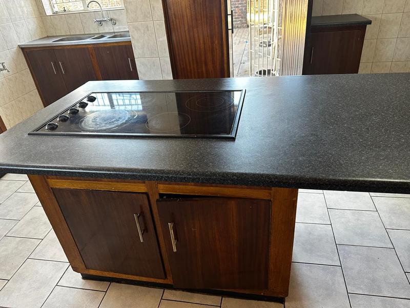 To Let 4 Bedroom Property for Rent in Delmas Mpumalanga