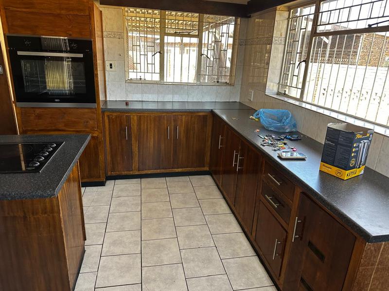 To Let 4 Bedroom Property for Rent in Delmas Mpumalanga