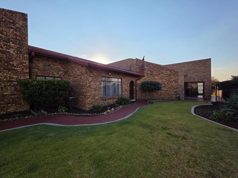 4 Bedroom Property for Sale in Bethal Mpumalanga