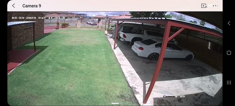 4 Bedroom Property for Sale in Bethal Mpumalanga