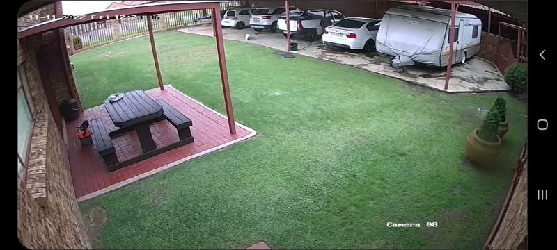 4 Bedroom Property for Sale in Bethal Mpumalanga