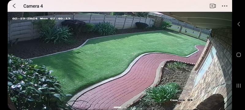 4 Bedroom Property for Sale in Bethal Mpumalanga