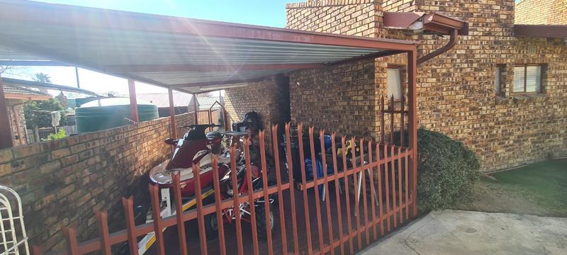 4 Bedroom Property for Sale in Bethal Mpumalanga