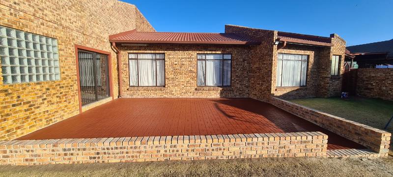 4 Bedroom Property for Sale in Bethal Mpumalanga
