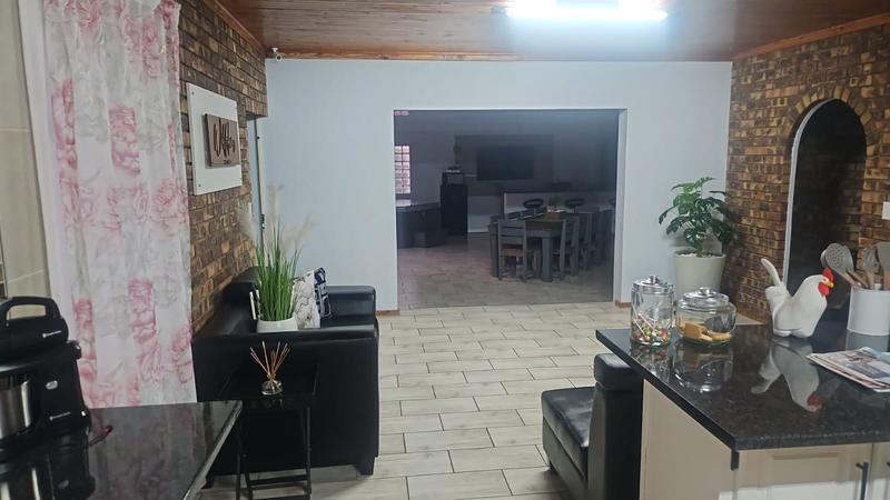 4 Bedroom Property for Sale in Bethal Mpumalanga