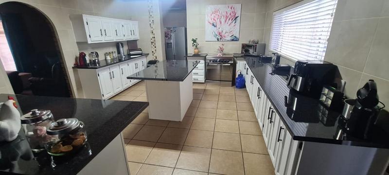 4 Bedroom Property for Sale in Bethal Mpumalanga