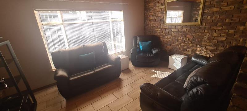 4 Bedroom Property for Sale in Bethal Mpumalanga