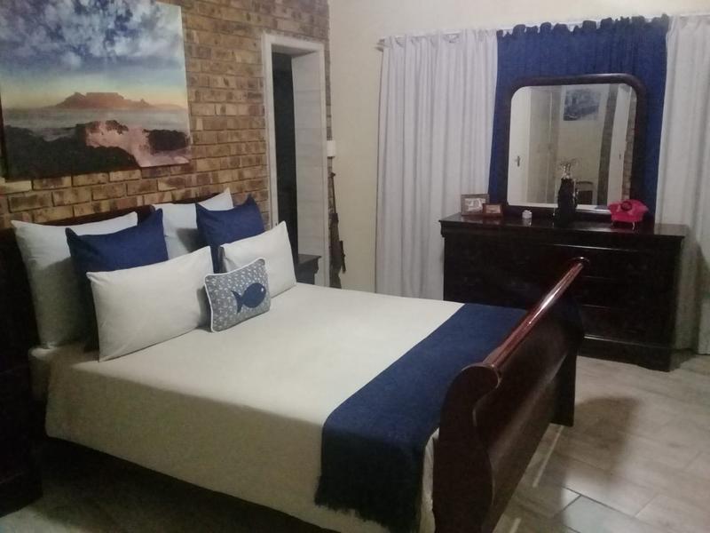 4 Bedroom Property for Sale in Bethal Mpumalanga